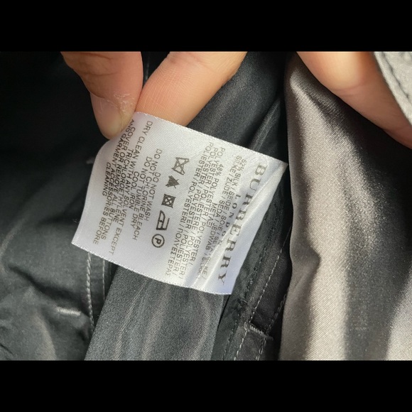 Burberry Trenchcoat - Picture 4 of 6